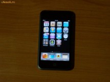 Ipod Touch 1g 8gb Apple
