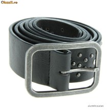 Curea / Centura LEE COOPER dama Vintage Black 8428 foto