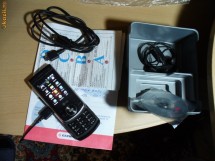 Telefon LG GD330 pachet full garantie pe viata. la cutie