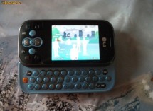 LG K360 - Telefon nou - Pachet complet foto