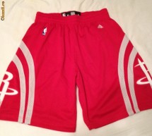Pantaloni oficiali Houston Rockets foto