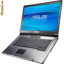 Laptop Asus foto