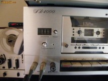 Deck Marantz sd 4000 vintage