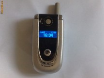 MOTOROLA V600 foto