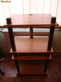 Rack  Raft   Mobilier audio hifi   Suport audio hifi foto