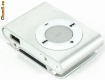 Ipod Shuffle 2GB
