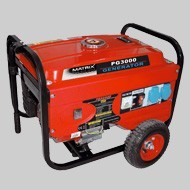 GENERATOR PG3010 F MATRIX