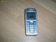 Nokia 6230i