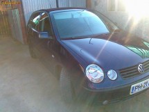 VW-POLO  9N  BBY