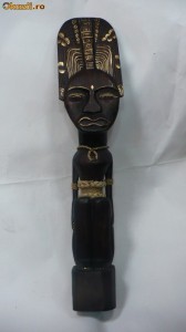 Statueta PRIMITIVE MAN foto