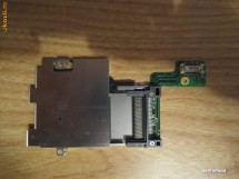 Slot PCMCIA Dell XPS M1330 foto