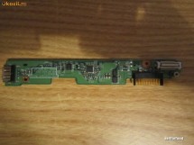 Port USB + Charger Board Dell XPS M1330