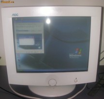 Monitor 17