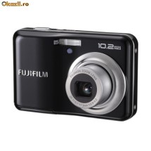 CAMERA FOTO DIGITALA FUJIFILM A180