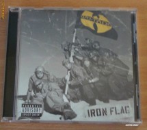 Wu-Tang Clan - Iron Flag foto