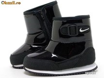 Ghete Nike originale copii WINTER JOGGER; cizme copii; cizmulite copii foto