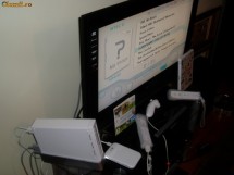 Wii 4.1 E     MODAT       37+13 jocuri foto