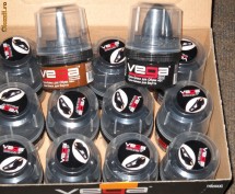 CREMA PANTOFI VEGA (negru sau maro)