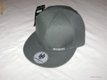 Sapca HoodBoyz 7 1/8 gen New Era Hip Hop foto