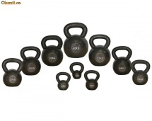 Greutate KETTLEBELL 12KG