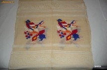 STERGAR SPECTACULOS , AN 1936 , BORANGIC, DIMENSIUNI  MARI , NOU