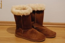 Ugg -uri fete(lichidare de stoc)