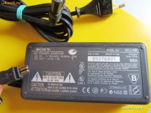 Incarcator Sony AC-L10B pentru camere video sony foto