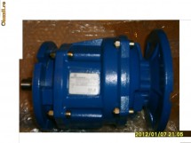 REDUCTOR MOTOVARIO