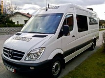 Mercedes Sprinter 318 CDI  de vanzare
