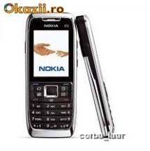 NOKIA E51