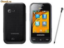 Samsung Champ Duos   DUAL SIM    !!!  , GARANTIE  !!!  Vand Telefon, mobil, foto