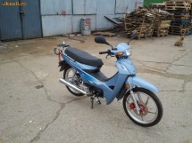 Scuter Daytona