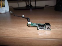 VAND PLACA INCARCATOR PENTRU BATERIE LAPTOP COMPAQ V6000 SUPER IEFTIN! foto