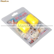 Magnetic Fuel saver - X Power photo Magnetic Fuel saver - X Power