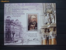 2010  Romania   Eugeniu Carada - colita.