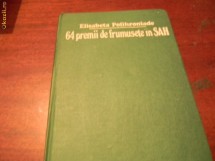 Elisabeta Polihroniade - 64 premii de frumusete in sah foto