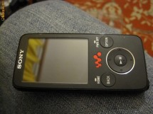 SONY S639F 16 GB  MP3, MP4  COMPLET !  ASPECT FF BUN ! PRET OK