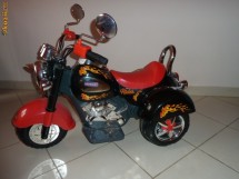 Scuter electric - BIEMME - Sun Rider foto