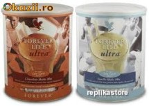 Forever ULTRA Lite Vanilla sau Chocolate - PROTEINE - foto