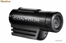 Camera video CONTOUR ROAM, Full HD 1080p, handsfree, super wide 170 degrees