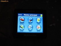 vind gps marca MLS DESTINATOR TALK&DRIVE A35