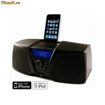 Kicker IK150 - iPhone / iPod docking station