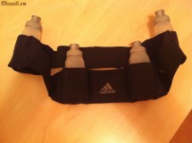 CENTURA ELASTICA ADIDAS SPECIALA CU STICLUTE PT APA foto