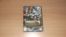 Terrorist 3 - Takedown(Joc PC pe DVD) foto