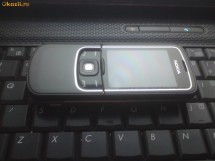 NOKIA 8600 LUNA