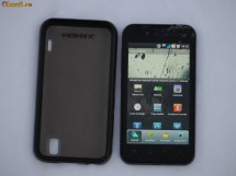 VAND\SCHIMB LG OPTIMUS BLACK
