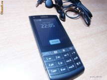 NOKIA X3-02 TOUCH screen WIFI DECODAT(stare perfecta) - MOKAZIE LA PRET FINAL