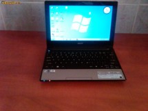 mini laptop acer aspire one