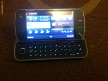 NOKIA N97