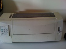 LEXMARK 2400 - IMPRIMANTA MATRICIALA foto